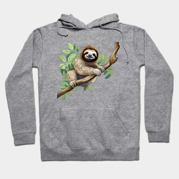 Sloth pullover on sale